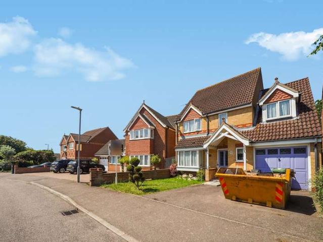 Farm for sale in Hammond Street, Broxbourne