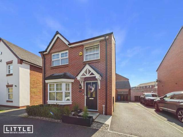 Farm for sale in Pennington Wharf, Wigan