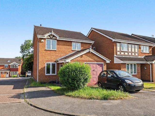 Farm for sale in Gedling, East Midlands