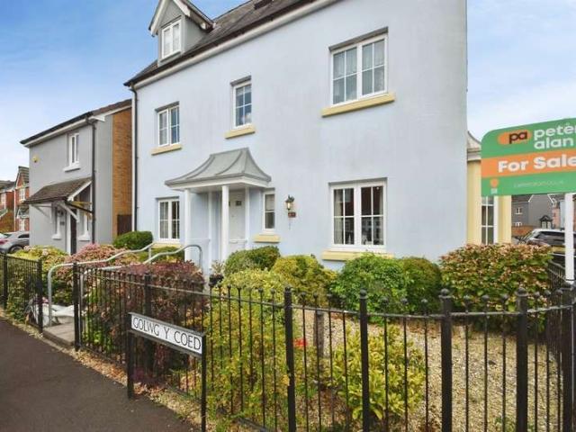 Farm for sale in Wales