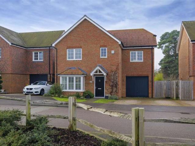 Farm for sale in Midway, Kent