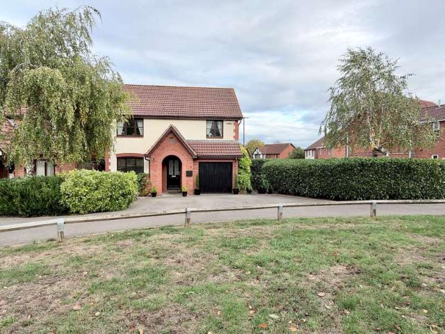 Farm for sale in Priors Park, Tewkesbury