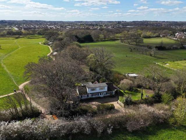 Farm for sale in Leigh, Furzehill