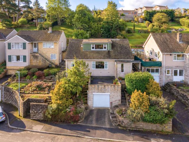 Farm for sale in Uphill, Weston-super-Mare