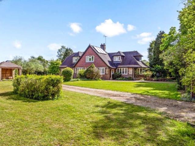 Farm for sale in Horsham, West Sussex
