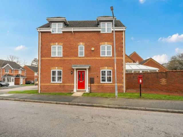 Farm for sale in Batchley, Redditch