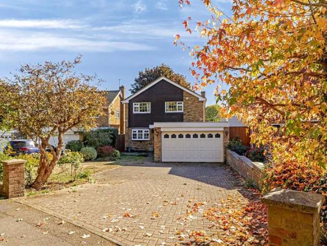 Farm for sale in St Albans