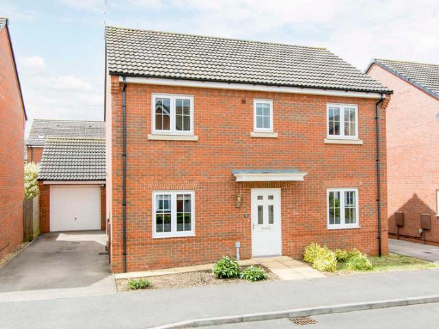 Farm for sale in Stanford On Avon, Leicestershire