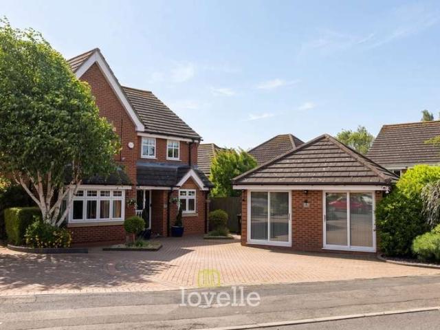 Farm for sale in Healing, North East Lincolnshire
