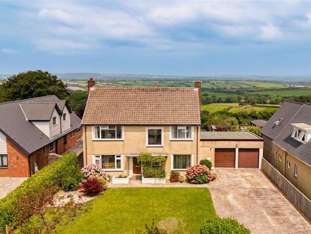Farm for sale in Albert Town, Haverfordwest