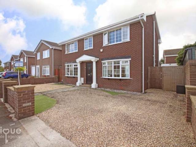 Farm for sale in Carleton, Wyre