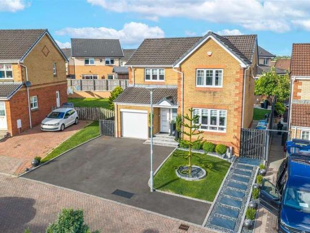 Farm for sale in Coatbridge, Scotland