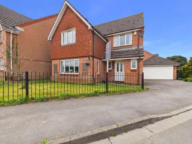 Farm for sale in Alverton, East Midlands