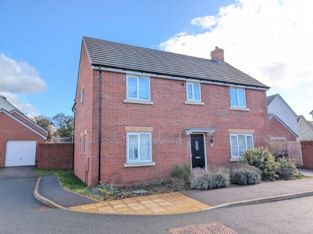 Farm for sale in Lower Morton