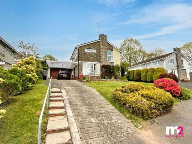 Farm for sale in Wales
