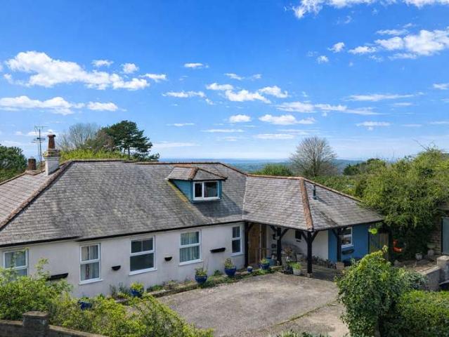 Bungalow for sale in Worthing, West Sussex