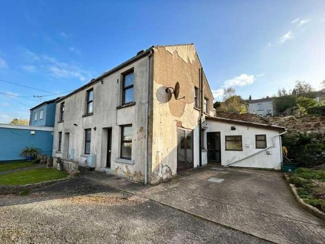 Farm for sale in Bromsberrow Heath, Gloucestershire
