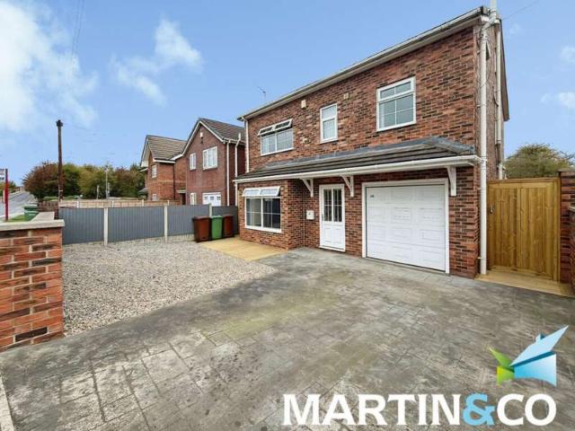 Farm for sale in Lofthouse Gate, Wakefield