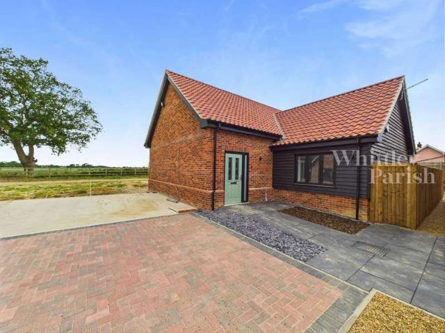 Farm for sale in Winfarthing, South Norfolk