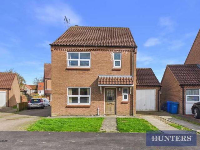 Farm for sale in Burton Fleming, East Riding Of Yorkshire