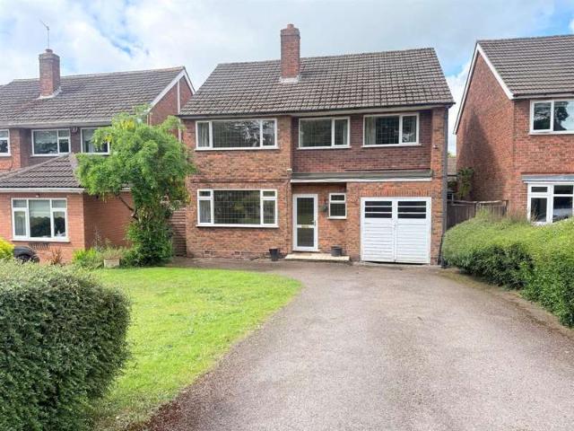 Farm for sale in Streetly, West Midlands