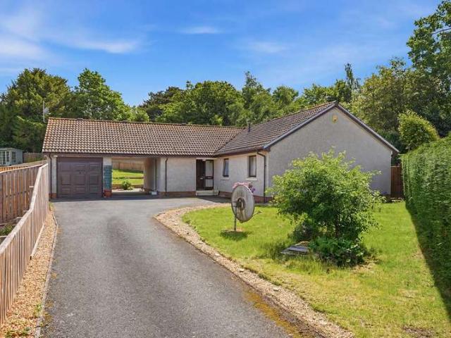 Farm for sale in Kelso, Scotland