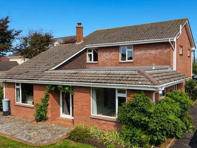 Farm for sale in Northam, Torridge