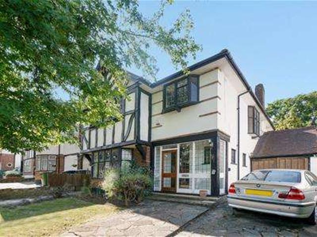 Farm for sale in Greater London