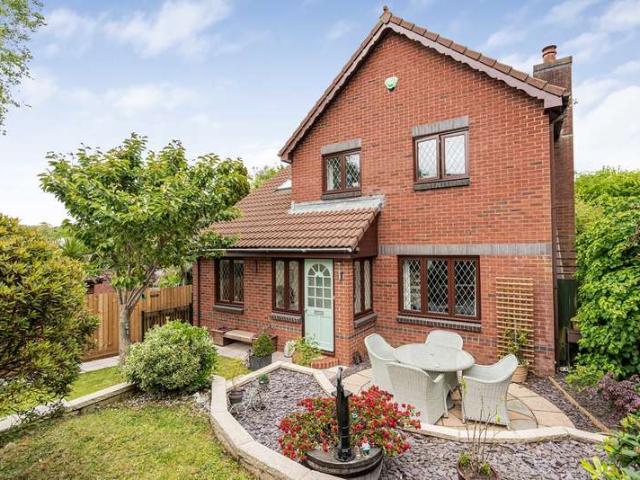 Farm for sale in Bridford, Devon