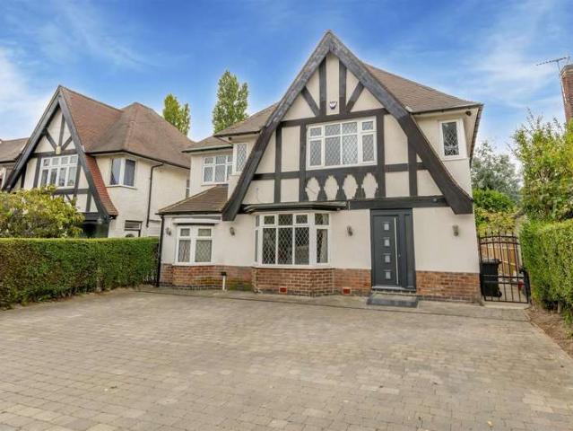 Farm for sale in Attenborough, East Midlands
