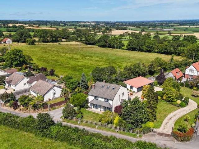 Farm for sale in Ashcott
