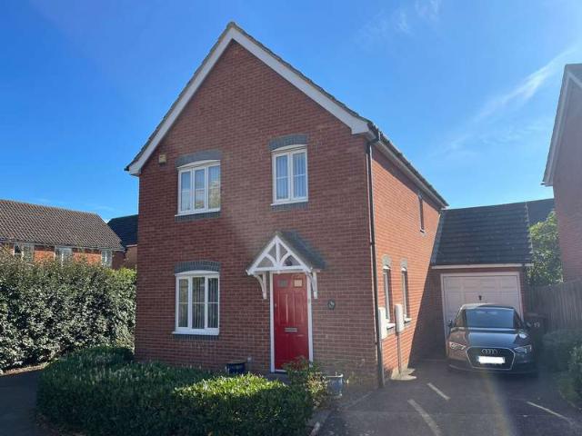 Farm for sale in Eastbridge, Suffolk