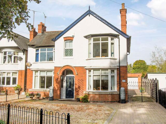 Farm for sale in Market Harborough, Harborough