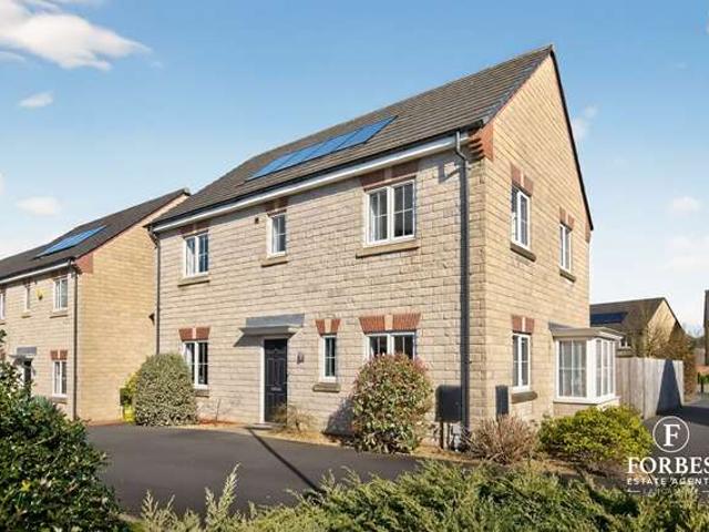 Farm for sale in Clayton Green, Andertons Mill