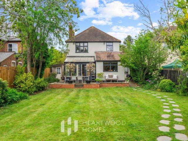 Farm for sale in St Albans, Five Acres