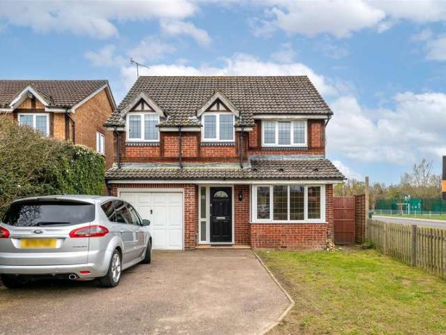 Farm for sale in Burstow, Hillview