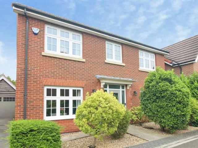 Farm for sale in Sherburn In Elmet, North Yorkshire