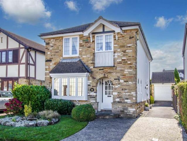 Farm for sale in Walton, West Yorkshire