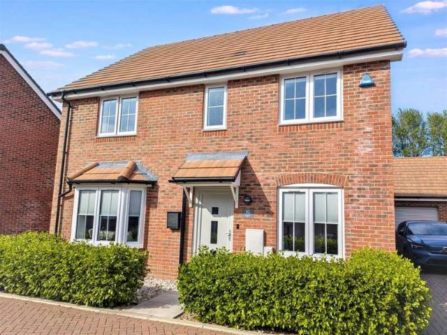 Farm for sale in Aldingbourne, Clapham
