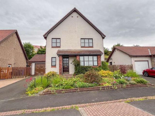 Farm for sale in Wooler, Northumberland
