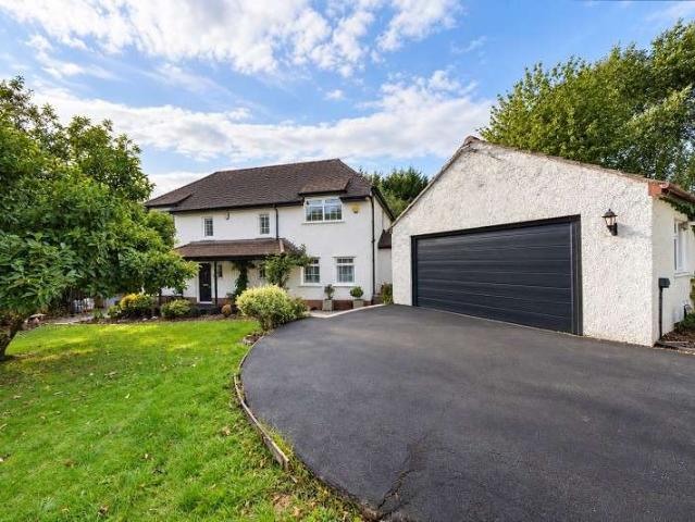Farm for sale in Wales
