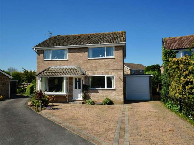 Farm for sale in Skelton, York