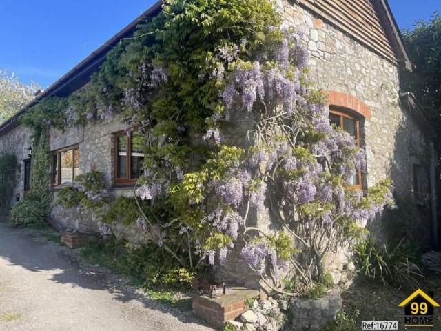 Farm for sale in Bridford, Devon