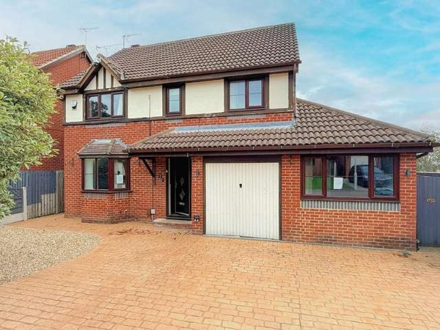 Farm for sale in Pudsey, West Yorkshire