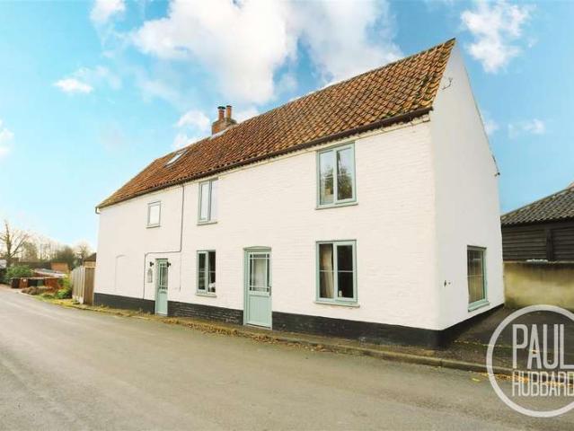 Farm for sale in Burgh St Peter, Norfolk
