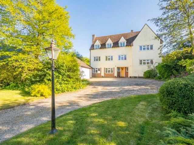 Farm for sale in Chipping Hill, Essex