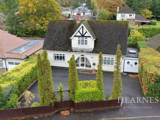 Farm for sale in Tricketts Cross, Ferndown