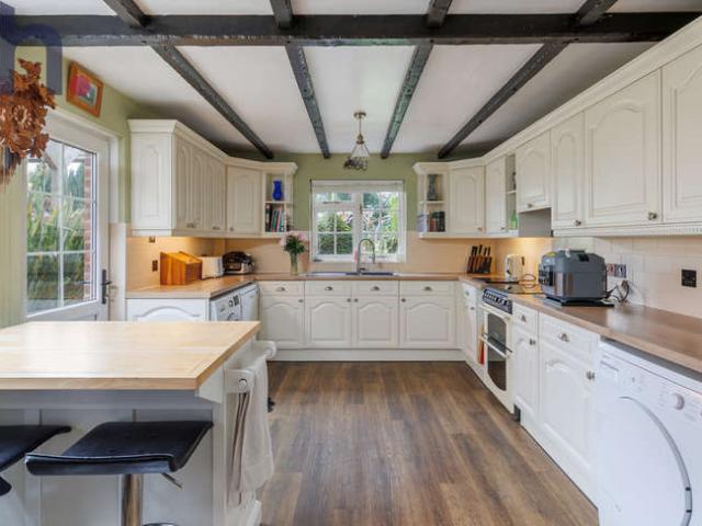 Farm for sale in Shide, Isle Of Wight
