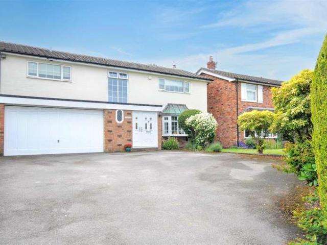 Farm for sale in Aston-by-Stone, Baswich