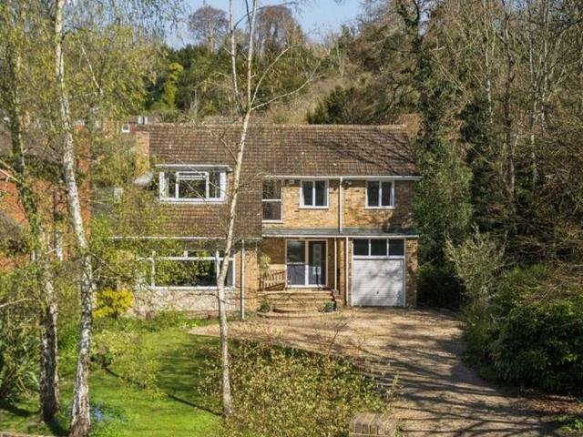 Farm for sale in Marlow Bottom, Buckinghamshire
